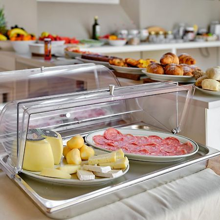 Villa Padovani Relais De Charme - Adults Only Pastrengo Luaran gambar