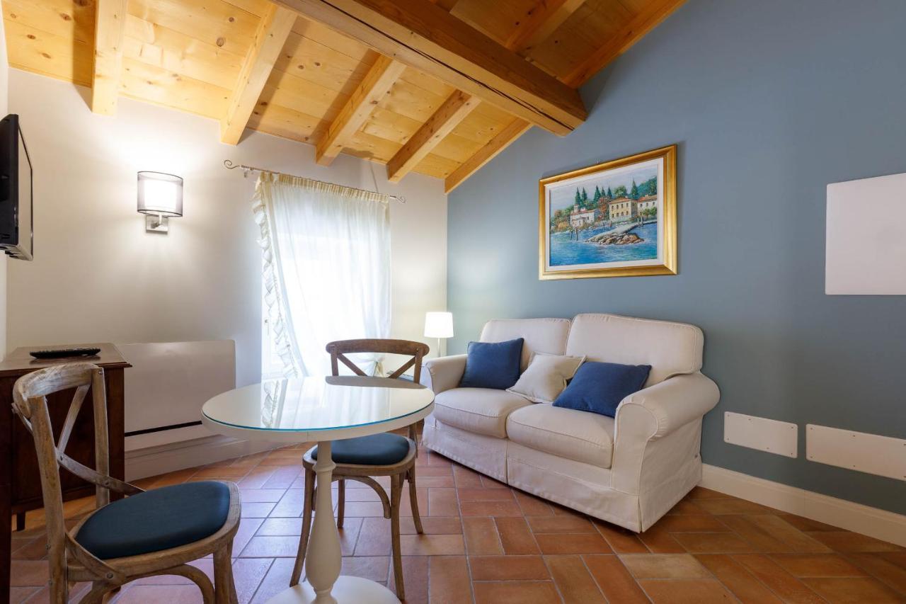 Villa Padovani Relais De Charme - Adults Only Pastrengo Luaran gambar