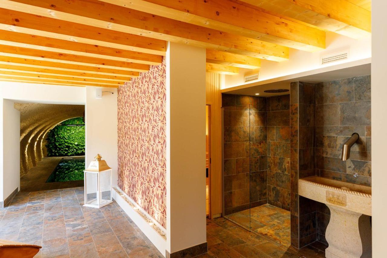 Villa Padovani Relais De Charme - Adults Only Pastrengo Luaran gambar