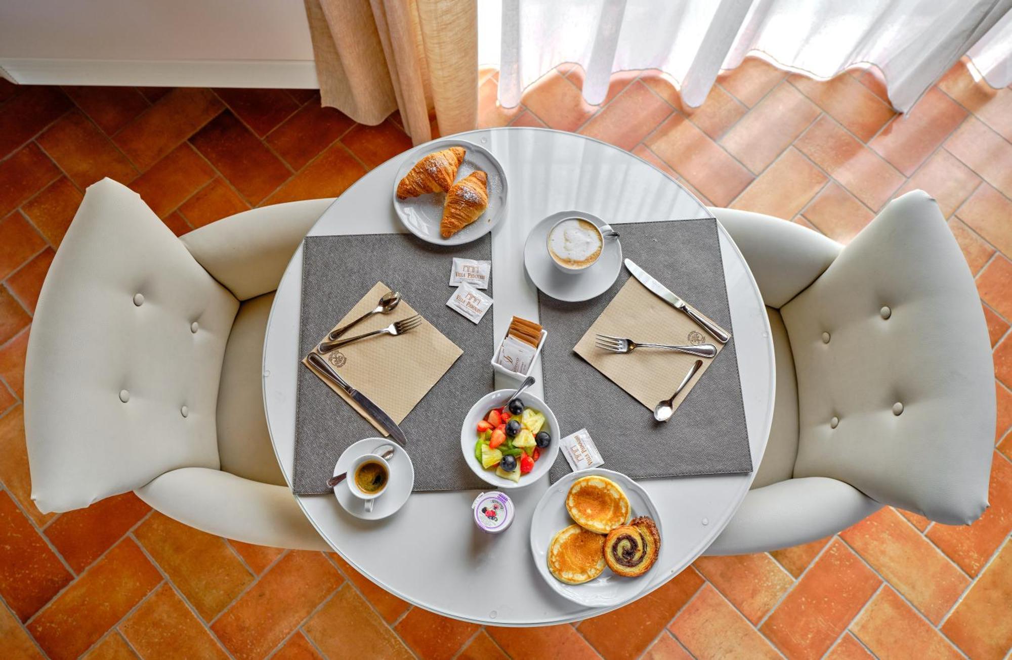 Villa Padovani Relais De Charme - Adults Only Pastrengo Luaran gambar