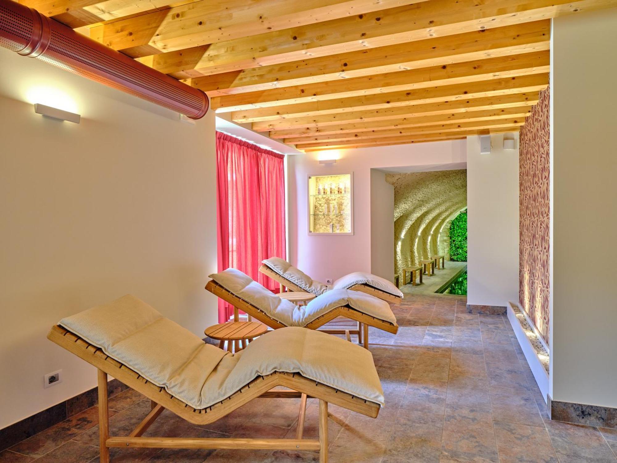 Villa Padovani Relais De Charme - Adults Only Pastrengo Luaran gambar