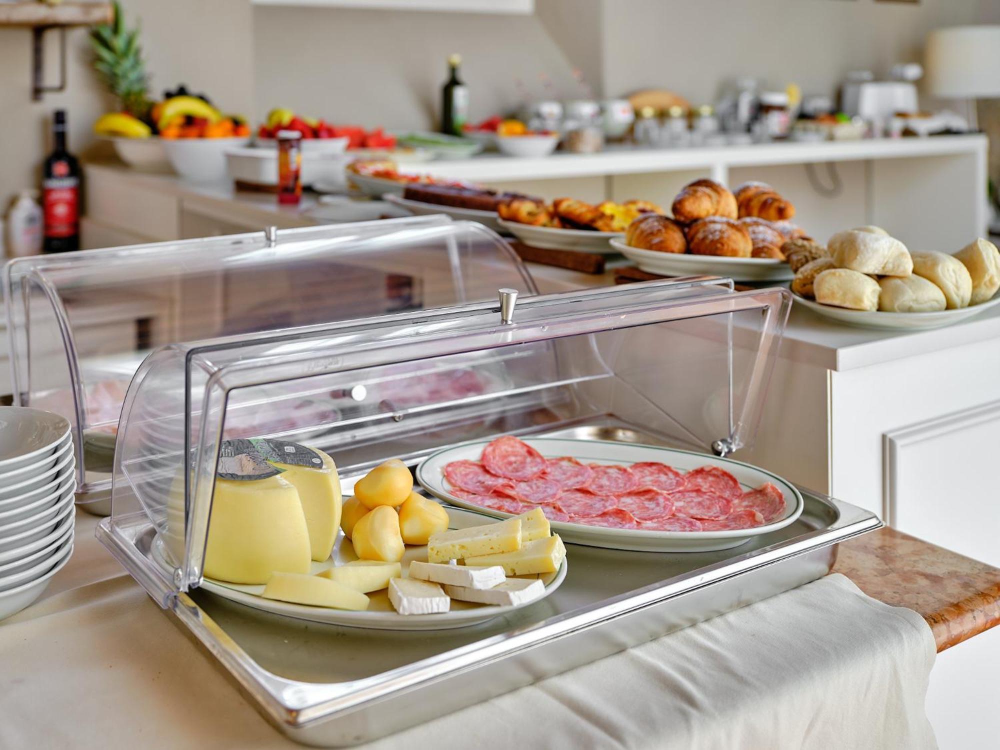 Villa Padovani Relais De Charme - Adults Only Pastrengo Luaran gambar
